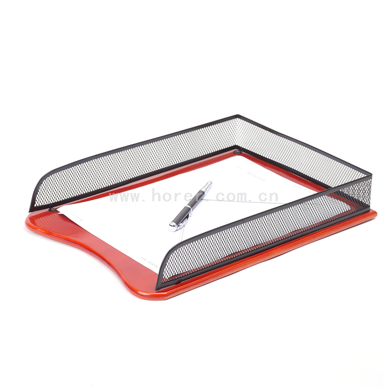 W3502 Document Tray