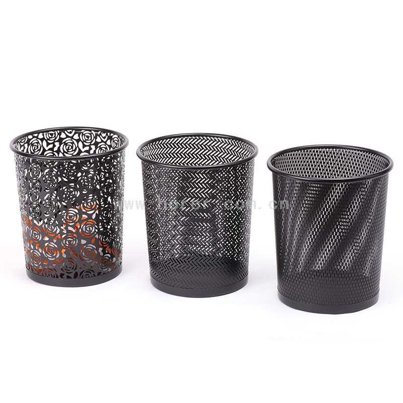 L3515M/L3515L/L3515E Wastebasket