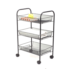 J2026A Mesh Bin