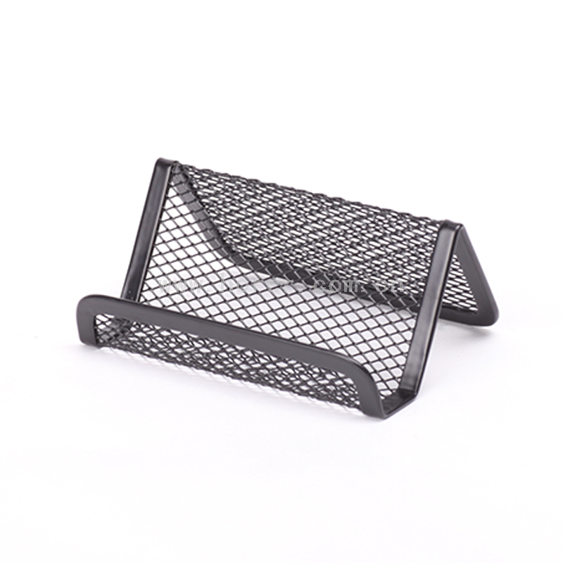 Z902A Bussiness Card Holder