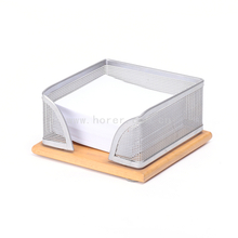 Z3504A Memo Holder