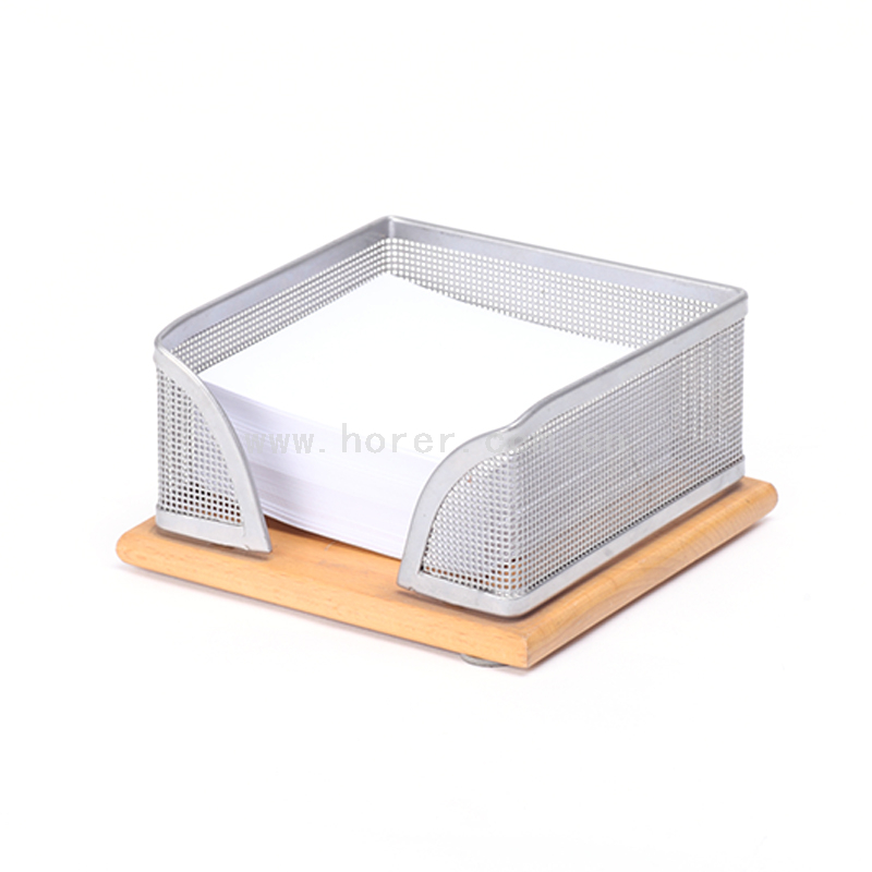Z3504A Memo Holder