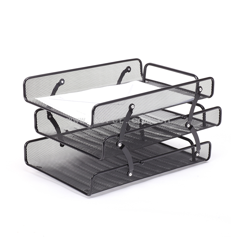W3303B Document Tray