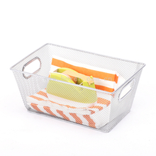 J6656 Mesh Bin