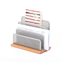 Z3503A Letter Shelf