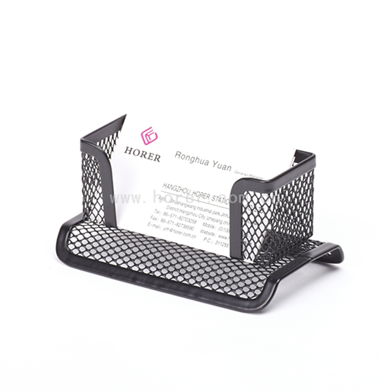 Z3327 Bussiness Card Holder