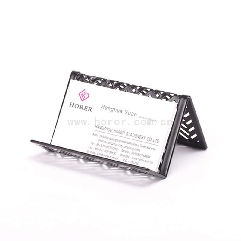 Z902L Bussiness Card Holder