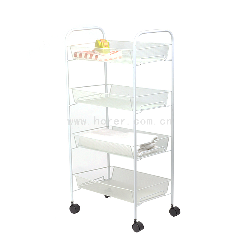 J2026B Mesh Bin