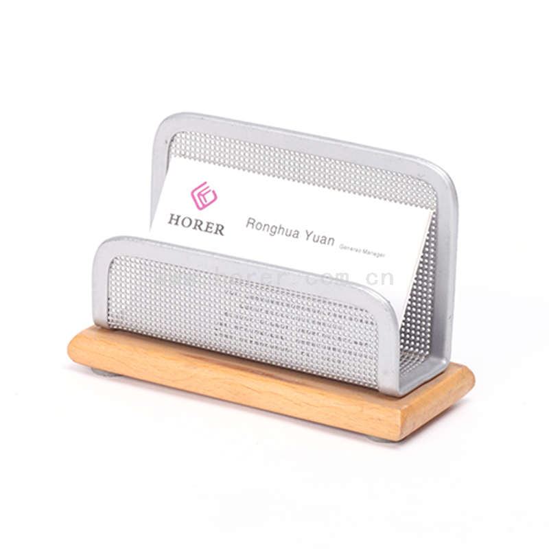 Z3505A Bussiness Card Holder